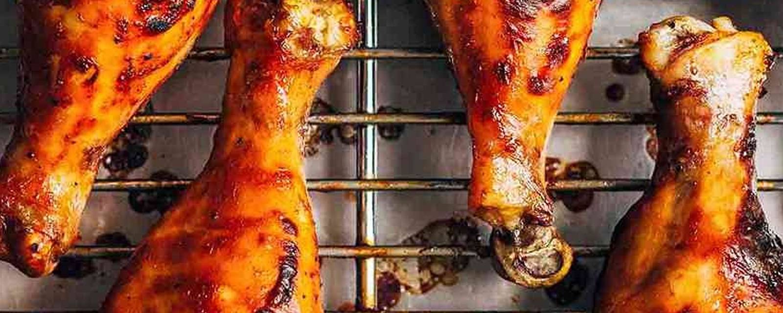 Chicken King cover
